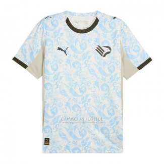 Tailandia Camisola Palermo 3º 2025-2026