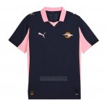 Tailandia Camisola Palermo 2º 2025-2026