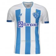 Tailandia Camisola Paysandu 1º 2023