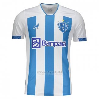 Tailandia Camisola Paysandu 1º 2023