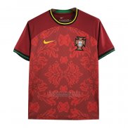 Tailandia Camisola Portugal Special 2022