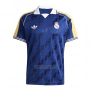 Tailandia Camisola Real Madrid Special 2025-2026 Azul