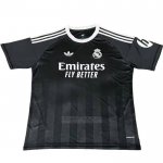 Tailandia Camisola Real Madrid Special 2025-2026 Preto