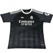 Tailandia Camisola Real Madrid Special 2025-2026 Preto