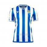 Tailandia Camisola Real Sociedade 1º 2020-2021