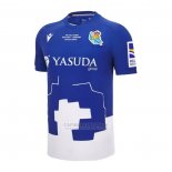Tailandia Camisola Real Sociedade Special 2024-2025