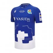 Tailandia Camisola Real Sociedade Special 2024-2025