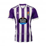 Tailandia Camisola Real Valladolid 1º 2021-2022