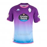 Tailandia Camisola Real Valladolid 3º 2023-2024