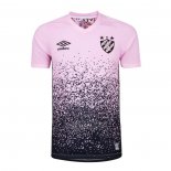 Tailandia Camisola Recife Outubro Rosa 2021