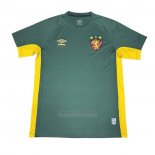 Tailandia Camisola Recife Special 2025 Verde