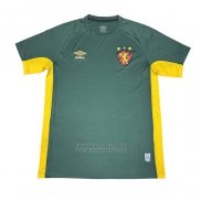 Tailandia Camisola Recife Special 2025 Verde