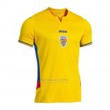 Tailandia Camisola Romania 1º 2025
