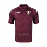 Tailandia Camisola Salernitana 1º 2021-2022