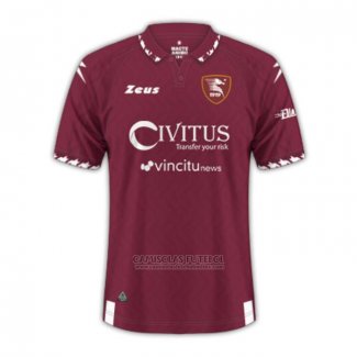 Tailandia Camisola Salernitana 1º 2023-2024