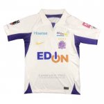 Tailandia Camisola Sanfrecce Hiroshima 2º 2023