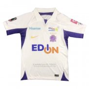 Tailandia Camisola Sanfrecce Hiroshima 2º 2023