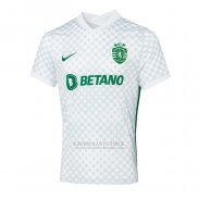 Tailandia Camisola Sporting 3º 2022-2023