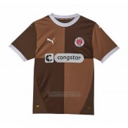 Tailandia Camisola St. Pauli 1º 2024-2025