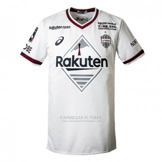 Tailandia Camisola Vissel Kobe 2º 2022