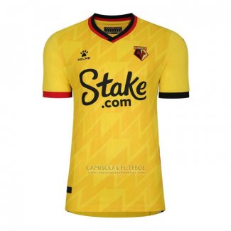 Tailandia Camisola Watford 1º 2022-2023