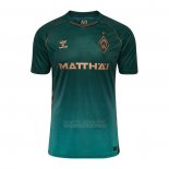 Tailandia Camisola Werder Bremen 3º 2025-2026