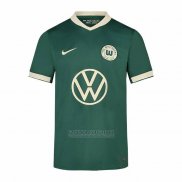 Tailandia Camisola Wolfsburg Anniversary 2025-2026