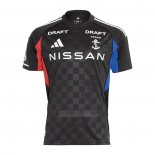 Tailandia Camisola Yokohama Marinos Special 2025 Preto