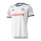 Tailandia Camisola Yokohama Marinos 2º 2020