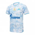 Tailandia Camisola Zenit Saint Petersburg 2º 2024-2025
