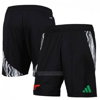 Calcas Arsenal 2º 2024-2025