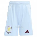 Calcas Aston Villa 2º 2024-2025
