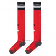 Calcetines Benfica 1º 2025-2026