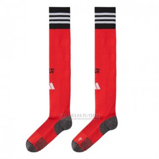 Calcetines Benfica 1º 2025-2026