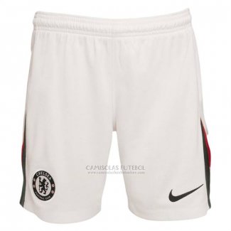 Calcas Chelsea 2º 2025-2026