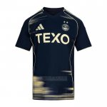 Camisola Aberdeen 2º 2025-2026