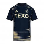 Camisola Aberdeen 2º 2025-2026
