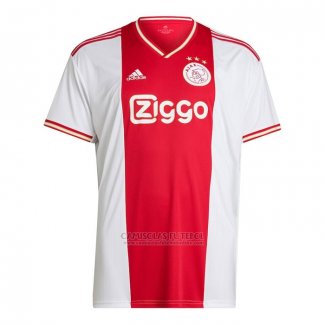 Camisola Ajax 1º 2022-2023