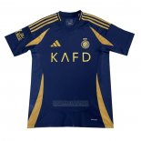 Camisola Al Nassr 2º 2024-2025