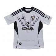 Camisola Albacete 1º 2025-2026