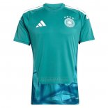 Camisola Alemanha Goleiro 1º 2026