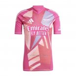 Camisola Arsenal Goleiro 2º 2024-2025