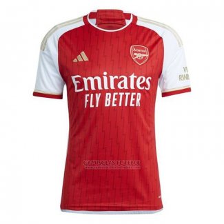 Camisola Arsenal 1º 2023-2024