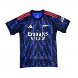Camisola Arsenal 2º 2025-2026