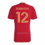 Camisola Atlanta United Jogador Robinson 1º 2023-2024