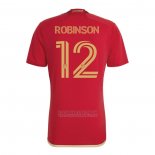 Camisola Atlanta United Jogador Robinson 1º 2023-2024