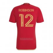 Camisola Atlanta United Jogador Robinson 1º 2023-2024