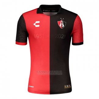 Camisola Atlas Special 2022