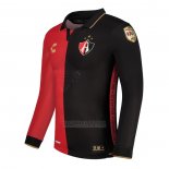 Camisola Atlas Special Manga Comprida 2022-2023