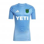 Camisola Austin Goleiro 1º 2025
